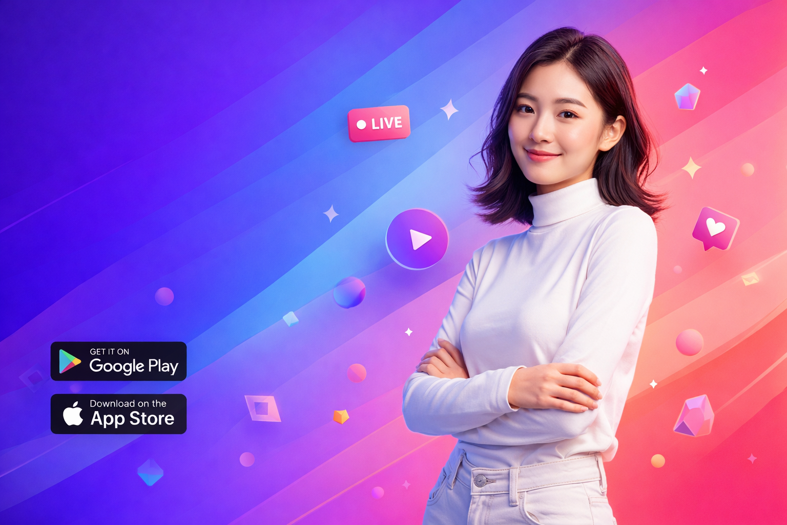 Hot51 Live Streaming